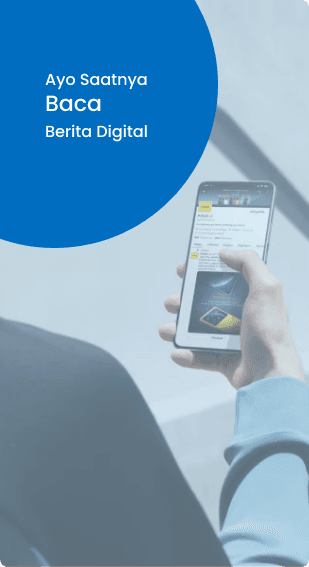 Banner Jawa Pos Digital 1