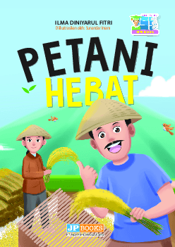 Petani hebat