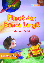 Planet dan Benda Langit dalam Puisi