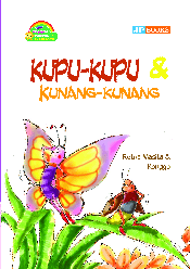 kupu-kupu dan kunang-kunang