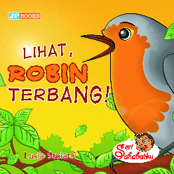 Lihat Robin Terbang