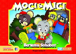 Moci dan Mici