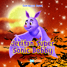 Jeritan Super Sonic Bobby