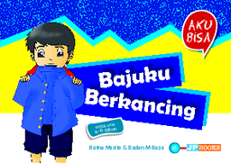 Bajuku Berkancing