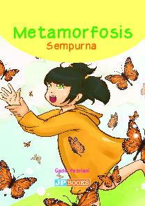 Metamorfosis Sempurna