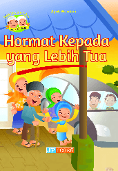 Hormat kepada yang lebih tua