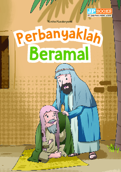 Perbanyaklah beramal