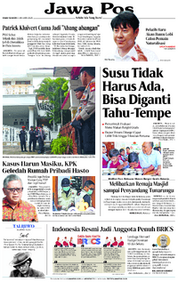 8 January 2025
