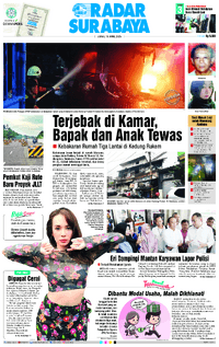 18 April 2025