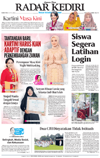 21 April 2025