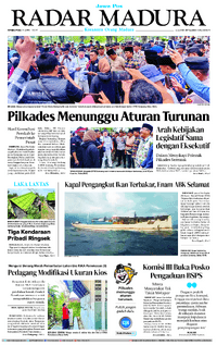 21 April 2025