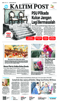 18 April 2025