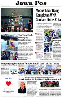 19 May 2025