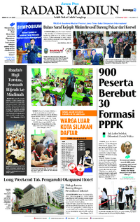 9 June 2025
