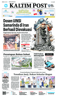 26 June 2025