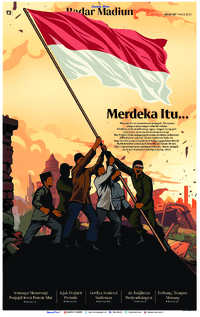 17 August 2025