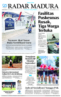 11 August 2025