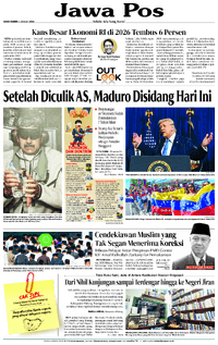 5 January 2026